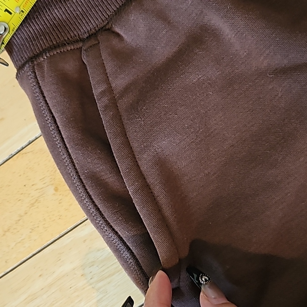 Girls sweatpants - Picture 3 of 5